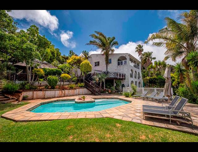 5 BEDROOM HOUSE FOR SALE IN LINKSIDE